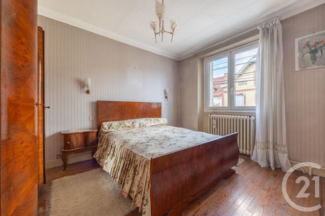 maison à vendre - 5 pièces - 108.0 m2 - ALBI - 81 - MIDI-PYRENEES - Century 21 Plein Sud
