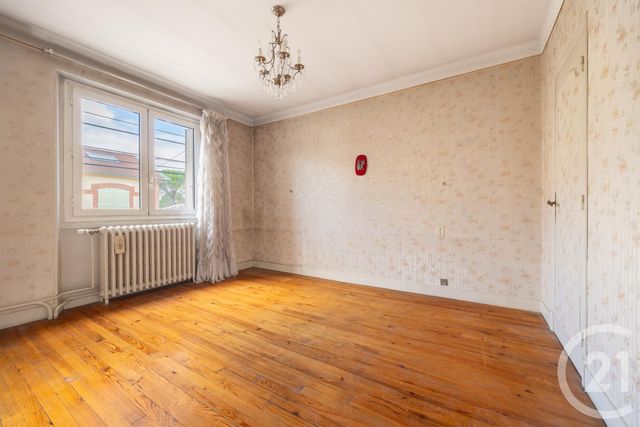 maison à vendre - 5 pièces - 108.0 m2 - ALBI - 81 - MIDI-PYRENEES - Century 21 Plein Sud