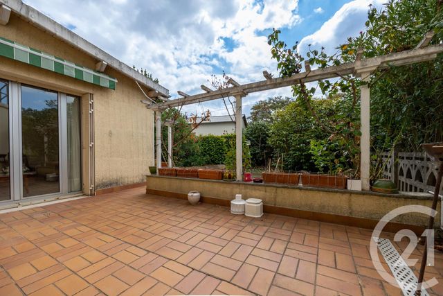 maison à vendre - 5 pièces - 108.0 m2 - ALBI - 81 - MIDI-PYRENEES - Century 21 Plein Sud