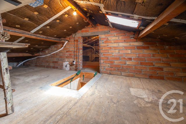 maison à vendre - 5 pièces - 108.0 m2 - ALBI - 81 - MIDI-PYRENEES - Century 21 Plein Sud