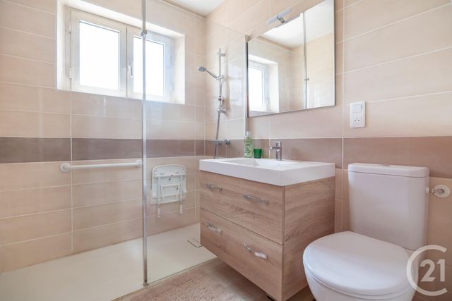 maison à vendre - 5 pièces - 108.0 m2 - ALBI - 81 - MIDI-PYRENEES - Century 21 Plein Sud