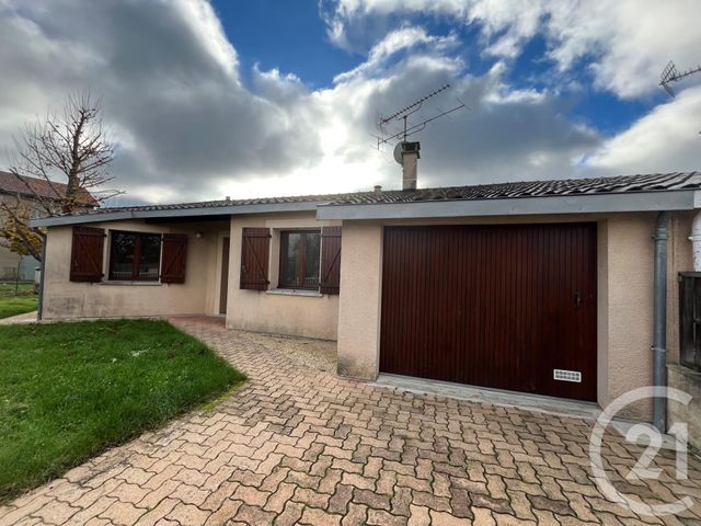 Maison à vendre ALBI