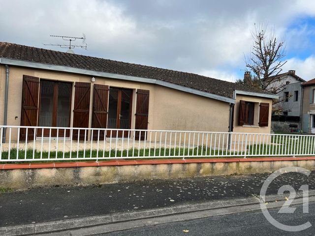 maison à vendre - 4 pièces - 87.17 m2 - ALBI - 81 - MIDI-PYRENEES - Century 21 Plein Sud