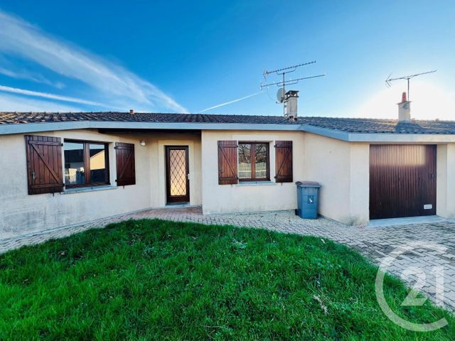maison à vendre - 4 pièces - 87.17 m2 - ALBI - 81 - MIDI-PYRENEES - Century 21 Plein Sud