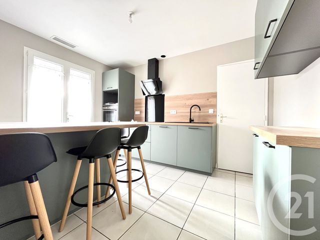 maison à louer - 4 pièces - 91.0 m2 - CUNAC - 81 - MIDI-PYRENEES - Century 21 Plein Sud