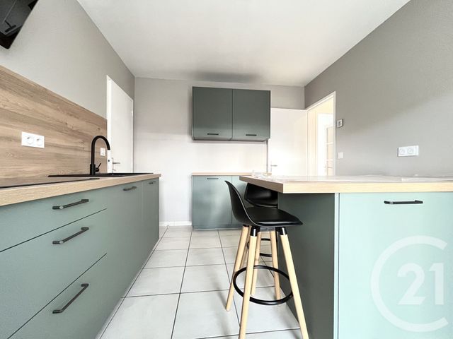 maison à louer - 4 pièces - 91.0 m2 - CUNAC - 81 - MIDI-PYRENEES - Century 21 Plein Sud