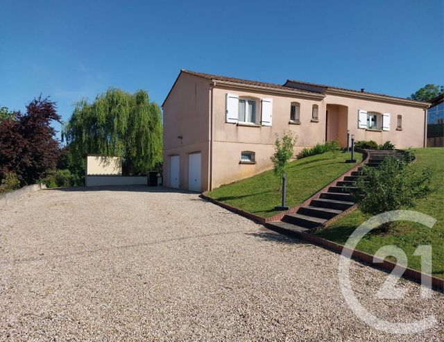 maison - CARMAUX - 81