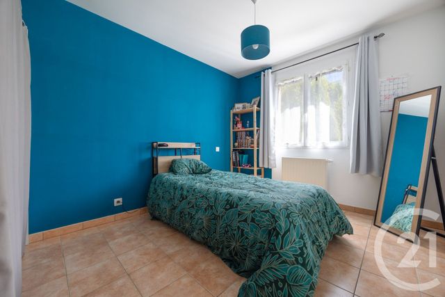 maison à vendre - 4 pièces - 92.8 m2 - ST BENOIT DE CARMAUX - 81 - MIDI-PYRENEES - Century 21 Plein Sud