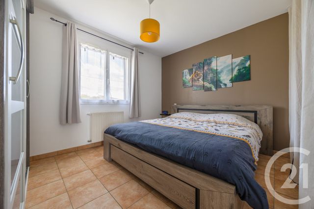 maison à vendre - 4 pièces - 92.8 m2 - ST BENOIT DE CARMAUX - 81 - MIDI-PYRENEES - Century 21 Plein Sud