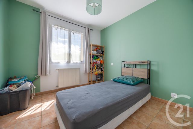 maison à vendre - 4 pièces - 92.8 m2 - ST BENOIT DE CARMAUX - 81 - MIDI-PYRENEES - Century 21 Plein Sud