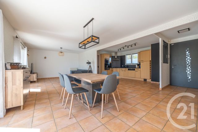 maison à vendre - 4 pièces - 92.8 m2 - ST BENOIT DE CARMAUX - 81 - MIDI-PYRENEES - Century 21 Plein Sud
