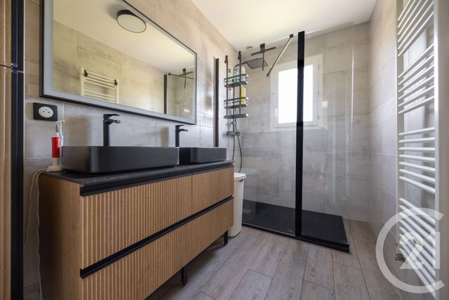 maison à vendre - 4 pièces - 92.8 m2 - ST BENOIT DE CARMAUX - 81 - MIDI-PYRENEES - Century 21 Plein Sud