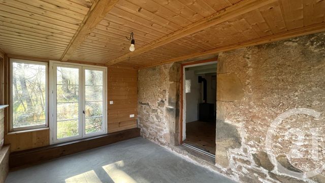 maison à vendre - 2 pièces - 57.86 m2 - ST SERNIN SUR RANCE - 12 - MIDI-PYRENEES - Century 21 Plein Sud
