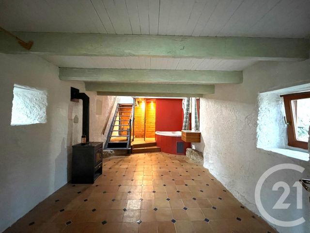 maison à vendre - 2 pièces - 57.86 m2 - ST SERNIN SUR RANCE - 12 - MIDI-PYRENEES - Century 21 Plein Sud