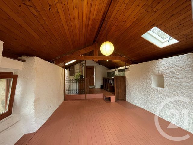 maison à vendre - 2 pièces - 57.86 m2 - ST SERNIN SUR RANCE - 12 - MIDI-PYRENEES - Century 21 Plein Sud