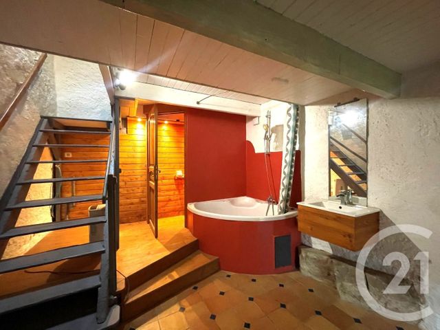 maison à vendre - 2 pièces - 57.86 m2 - ST SERNIN SUR RANCE - 12 - MIDI-PYRENEES - Century 21 Plein Sud