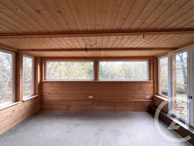 maison à vendre - 2 pièces - 57.86 m2 - ST SERNIN SUR RANCE - 12 - MIDI-PYRENEES - Century 21 Plein Sud