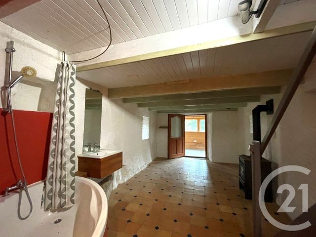 maison à vendre - 2 pièces - 57.86 m2 - ST SERNIN SUR RANCE - 12 - MIDI-PYRENEES - Century 21 Plein Sud