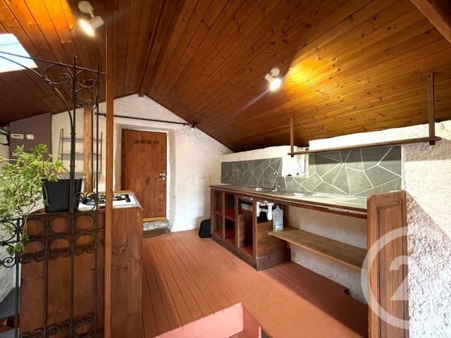maison à vendre - 2 pièces - 57.86 m2 - ST SERNIN SUR RANCE - 12 - MIDI-PYRENEES - Century 21 Plein Sud