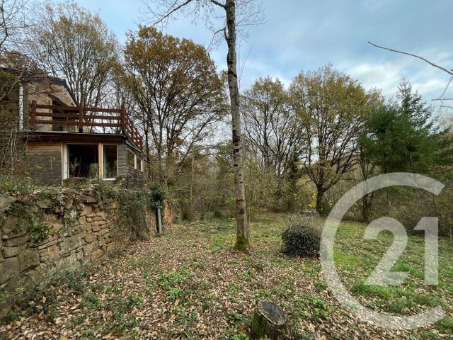 maison à vendre - 2 pièces - 57.86 m2 - ST SERNIN SUR RANCE - 12 - MIDI-PYRENEES - Century 21 Plein Sud