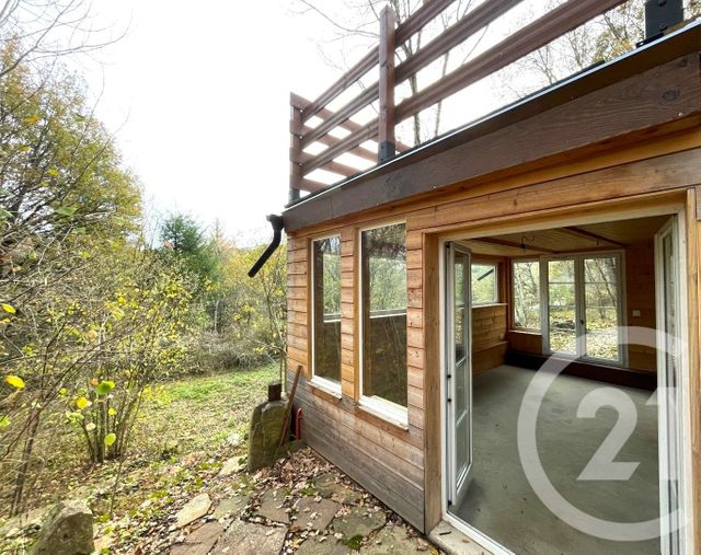 maison à vendre - 2 pièces - 57.86 m2 - ST SERNIN SUR RANCE - 12 - MIDI-PYRENEES - Century 21 Plein Sud