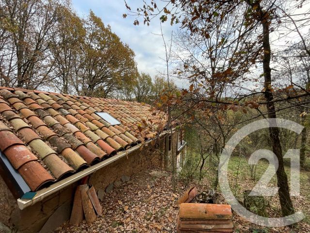maison à vendre - 2 pièces - 57.86 m2 - ST SERNIN SUR RANCE - 12 - MIDI-PYRENEES - Century 21 Plein Sud