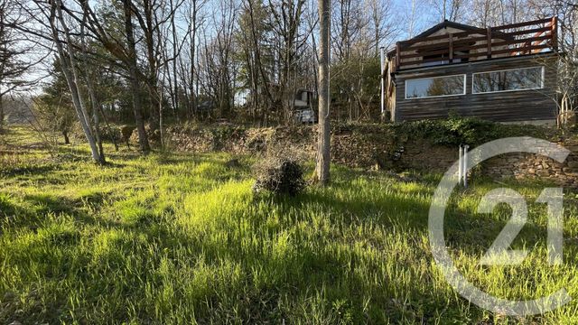maison à vendre - 2 pièces - 57.86 m2 - ST SERNIN SUR RANCE - 12 - MIDI-PYRENEES - Century 21 Plein Sud