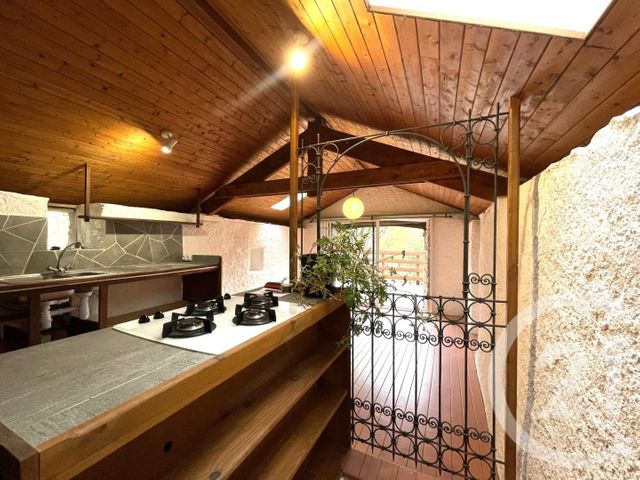 maison à vendre - 2 pièces - 57.86 m2 - ST SERNIN SUR RANCE - 12 - MIDI-PYRENEES - Century 21 Plein Sud