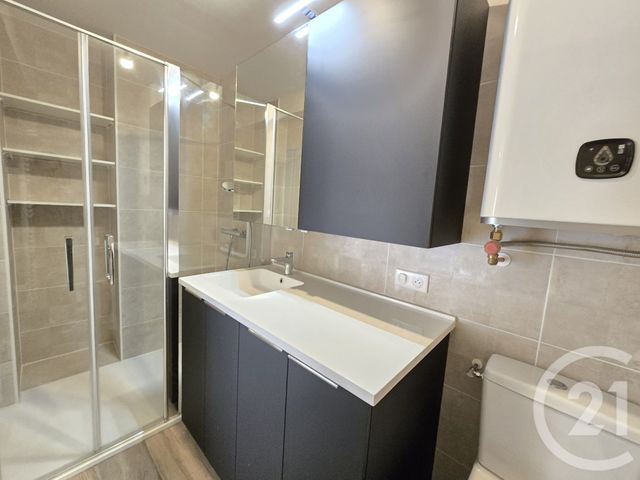 Appartement T3 à vendre - 3 pièces - 84.52 m2 - ALBI - 81 - MIDI-PYRENEES - Century 21 Plein Sud