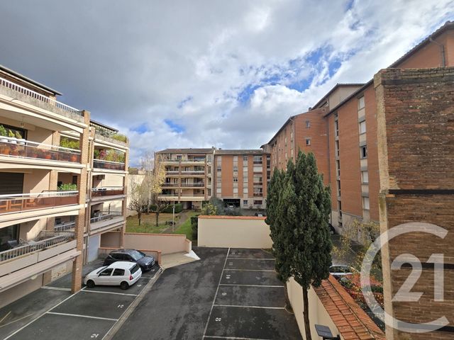 Appartement T3 à vendre - 3 pièces - 84.52 m2 - ALBI - 81 - MIDI-PYRENEES - Century 21 Plein Sud