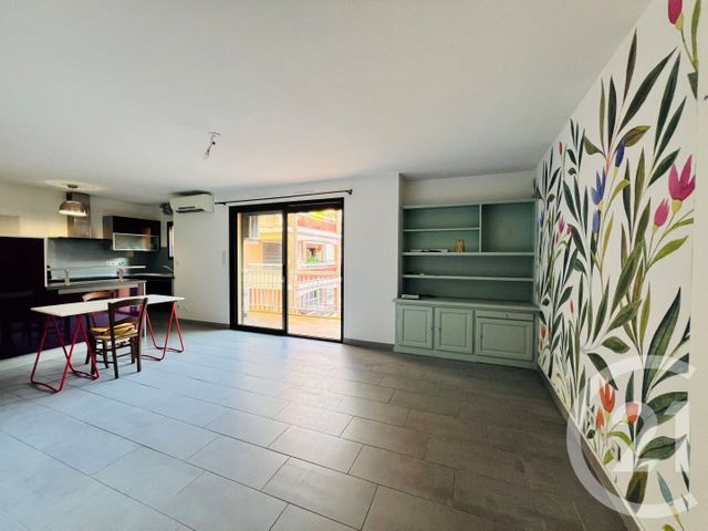 appartement - ALBI - 81