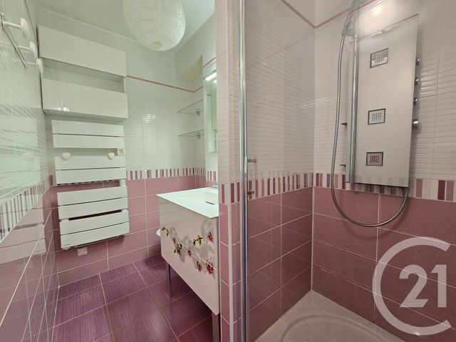 Appartement T3 à vendre - 3 pièces - 84.52 m2 - ALBI - 81 - MIDI-PYRENEES - Century 21 Plein Sud