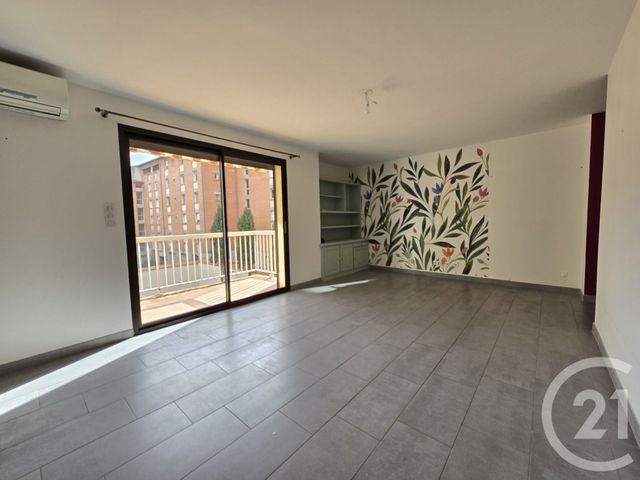 Appartement T3 à vendre - 3 pièces - 84.52 m2 - ALBI - 81 - MIDI-PYRENEES - Century 21 Plein Sud