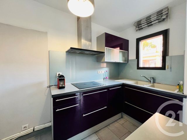 Appartement T3 à vendre - 3 pièces - 84.52 m2 - ALBI - 81 - MIDI-PYRENEES - Century 21 Plein Sud