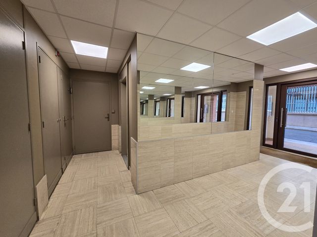 Appartement T3 à vendre - 3 pièces - 84.52 m2 - ALBI - 81 - MIDI-PYRENEES - Century 21 Plein Sud