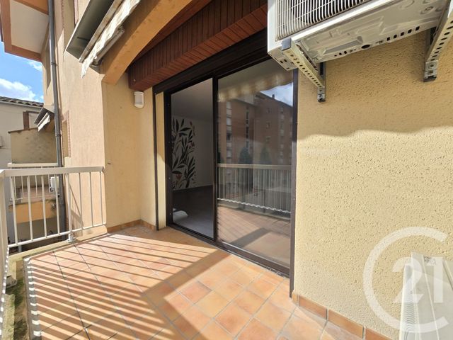 Appartement T3 à vendre - 3 pièces - 84.52 m2 - ALBI - 81 - MIDI-PYRENEES - Century 21 Plein Sud