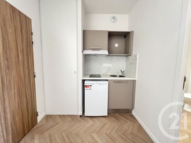 Appartement Studio à louer - 1 pièce - 22.8 m2 - ALBI - 81 - MIDI-PYRENEES - Century 21 Plein Sud