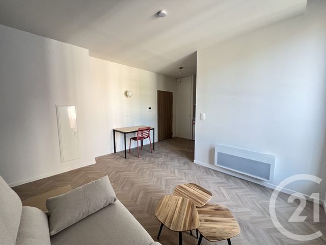 Appartement Studio à louer - 1 pièce - 22.8 m2 - ALBI - 81 - MIDI-PYRENEES - Century 21 Plein Sud