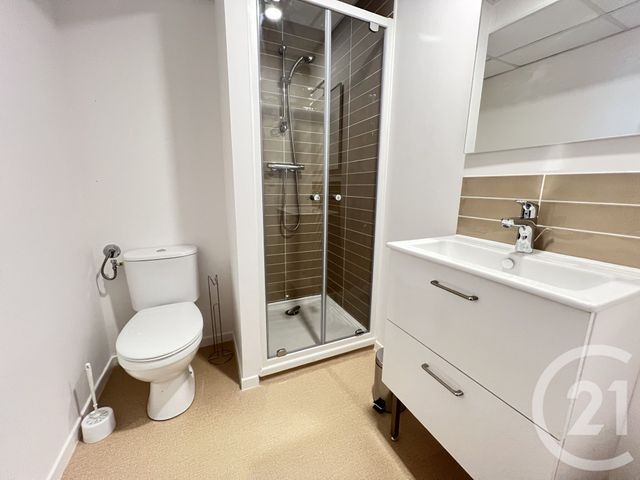 Appartement Studio à louer - 1 pièce - 22.8 m2 - ALBI - 81 - MIDI-PYRENEES - Century 21 Plein Sud
