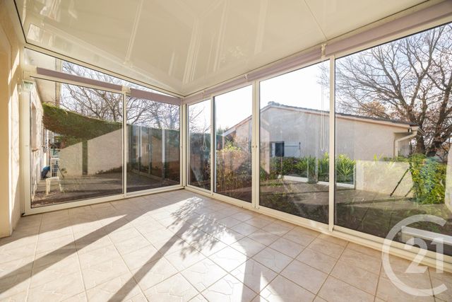 maison à vendre - 4 pièces - 116.77 m2 - CAMBON D ALBI - 81 - MIDI-PYRENEES - Century 21 Plein Sud