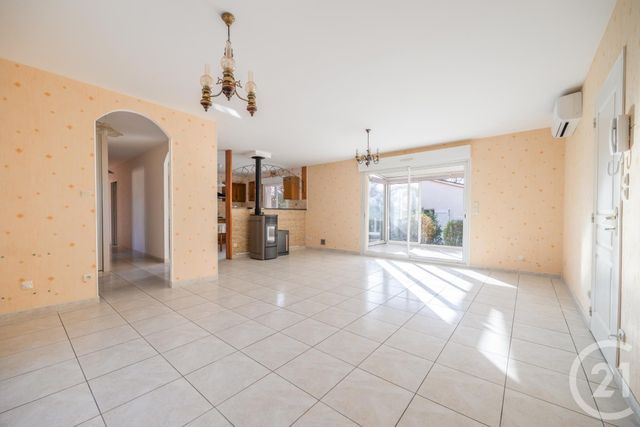 maison à vendre - 4 pièces - 116.77 m2 - CAMBON D ALBI - 81 - MIDI-PYRENEES - Century 21 Plein Sud