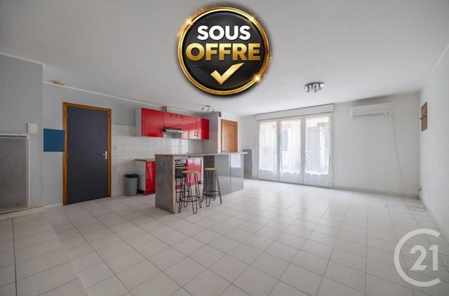 Immeuble à vendre GIROUSSENS