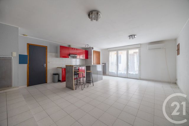 immeuble à vendre - 127.36 m2 - ST SULPICE LA POINTE - 81 - MIDI-PYRENEES - Century 21 Plein Sud