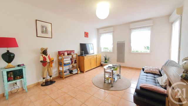 Appartement F3 à vendre ALBI