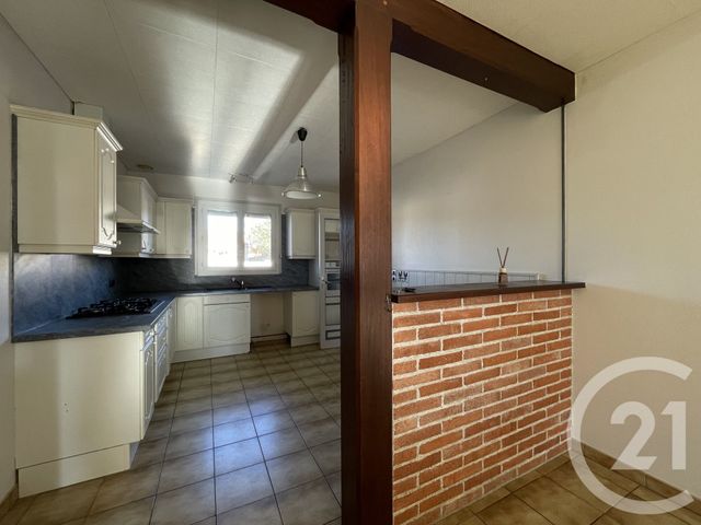 maison à vendre - 6 pièces - 101.0 m2 - ST JUERY - 81 - MIDI-PYRENEES - Century 21 Plein Sud