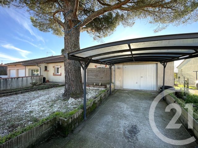 maison à vendre - 6 pièces - 101.0 m2 - ST JUERY - 81 - MIDI-PYRENEES - Century 21 Plein Sud