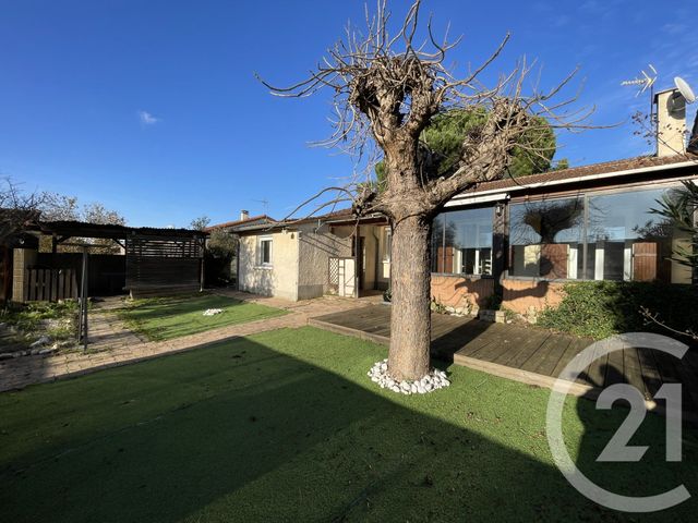 maison à vendre - 6 pièces - 101.0 m2 - ST JUERY - 81 - MIDI-PYRENEES - Century 21 Plein Sud