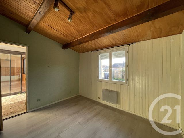 maison à vendre - 6 pièces - 101.0 m2 - ST JUERY - 81 - MIDI-PYRENEES - Century 21 Plein Sud