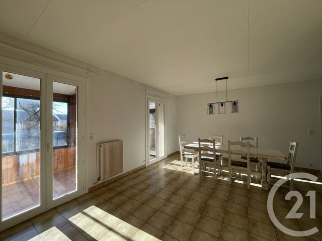 maison à vendre - 6 pièces - 101.0 m2 - ST JUERY - 81 - MIDI-PYRENEES - Century 21 Plein Sud