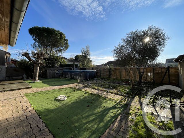 maison à vendre - 6 pièces - 101.0 m2 - ST JUERY - 81 - MIDI-PYRENEES - Century 21 Plein Sud